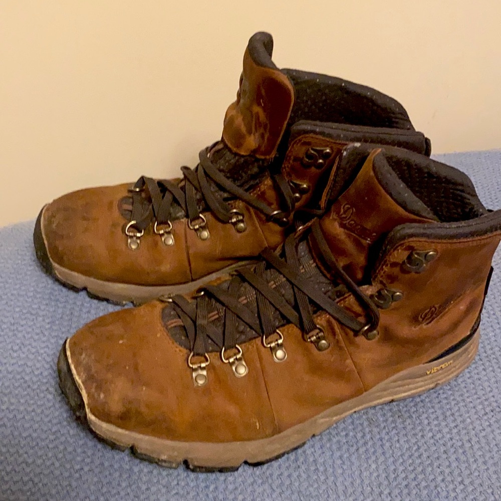 Danner Mountain 600 10.5